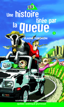 Une histoire tirée par la queue